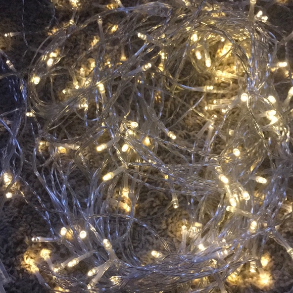 Fairy lights - Picture 2 of 2